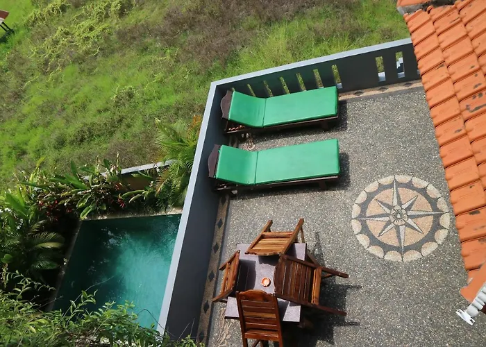 Bima Sakti House Canggu