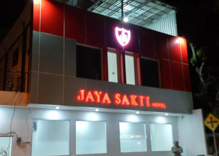 Jaya Sakti Hotel