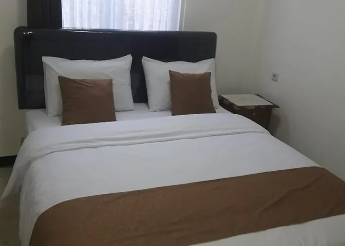 Hotel Menara