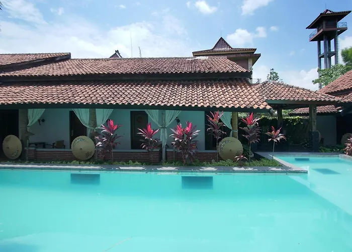 Oyo 199 Rumah Palagan Residence