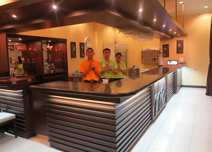 Royal Tarakan Hotel