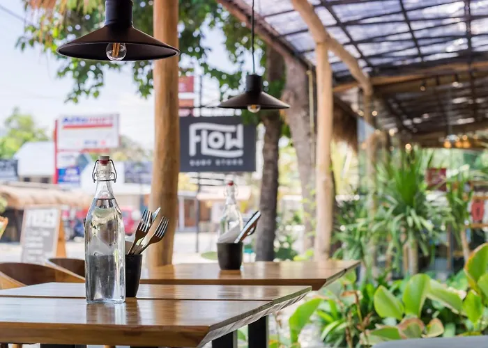 Bamba Capsule Hotel Kuta , Indonesien