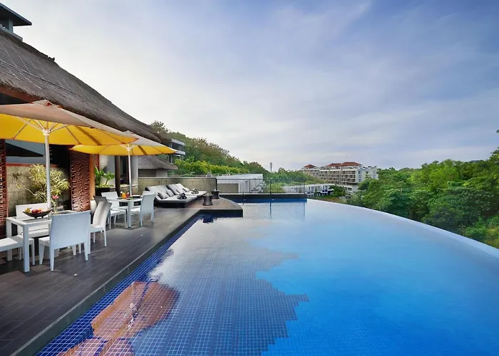 The Sterling Hotel & Villas