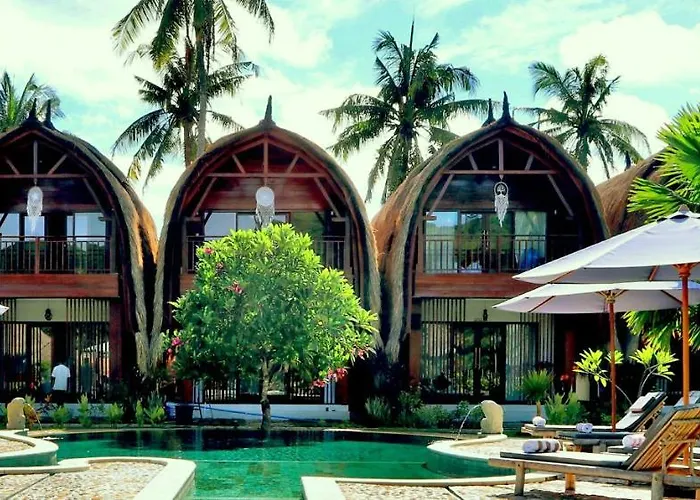 Aldi'S Bungalow
