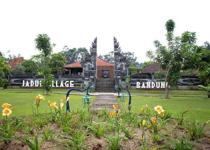 Jadul Village Resort