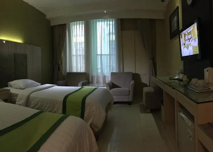 Hotel Wisata Niaga