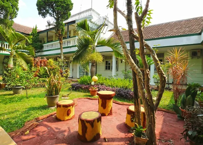 Hotel Camelia