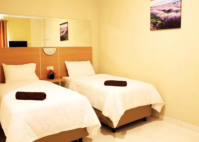 C Hotel Cirebon