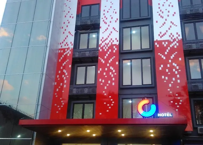 C Hotel Cirebon