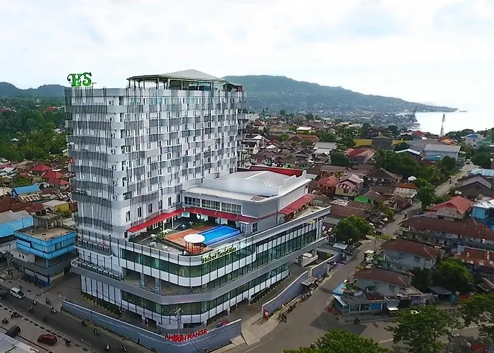 Santika Premiere Ambon