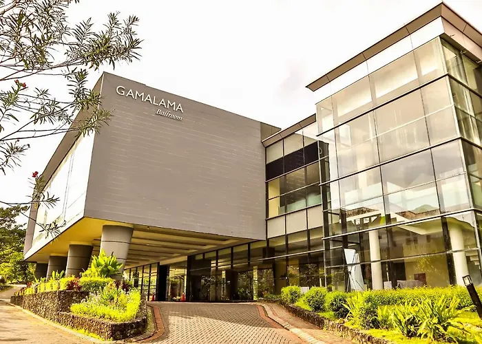 Bela International & Conventionternate