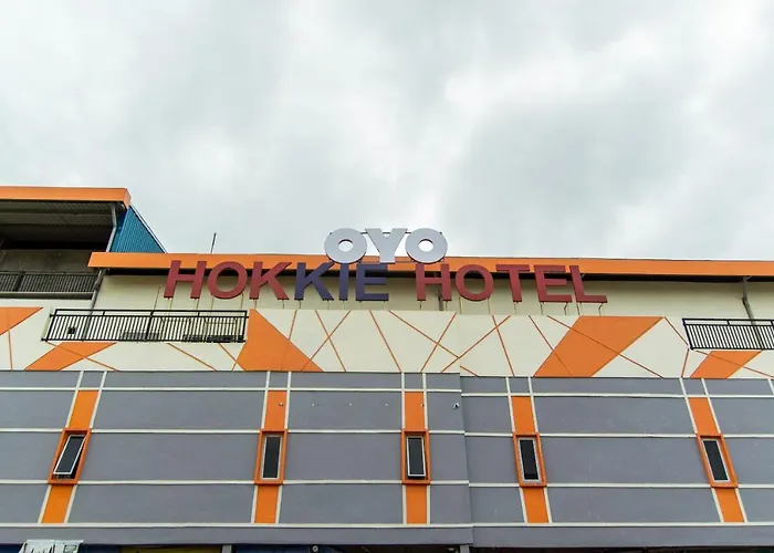 Hokkie Punggur Batam
