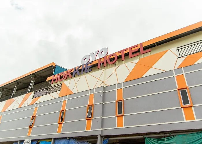 Hokkie Punggur Batam