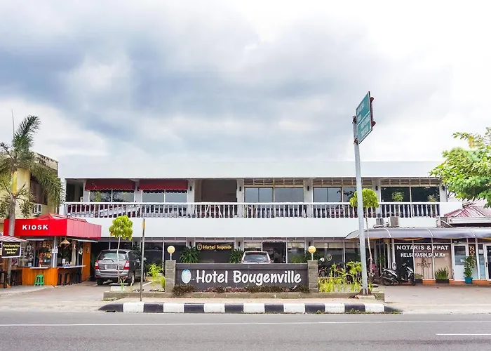 Oyo 375 Bougenville Syariah