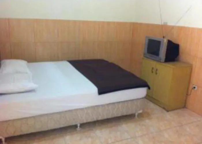 Pelangi Hotel Lembang