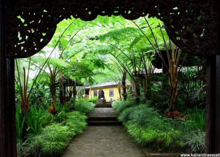 Kaliandra Sejati Eco Resort