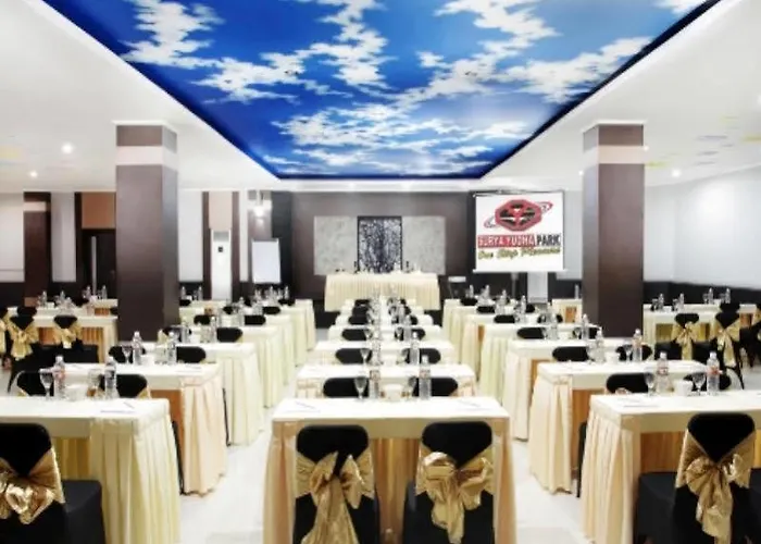 Surya Yudha Hotel