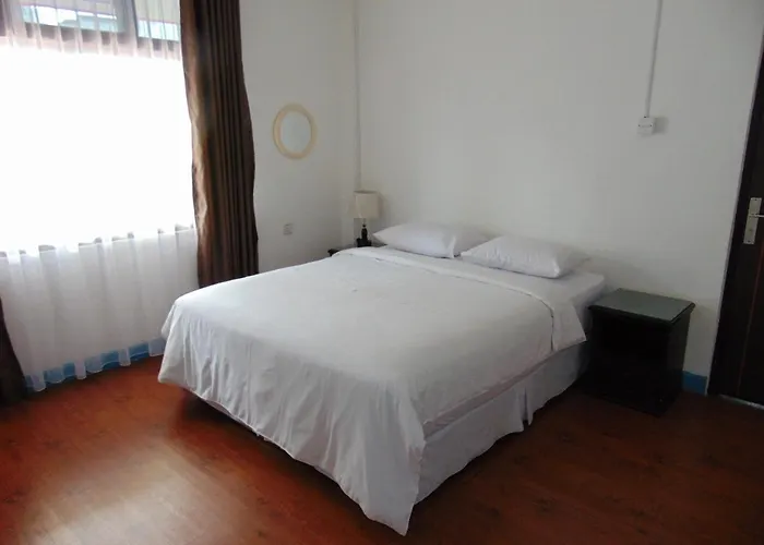 Hello Guest House