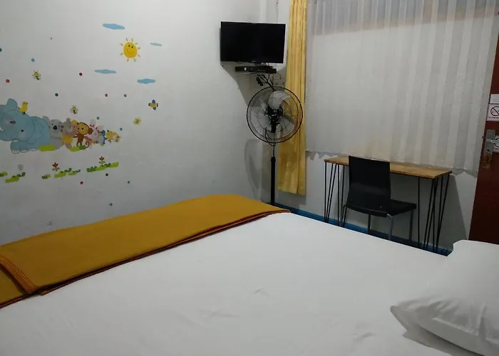 Hello Guest House