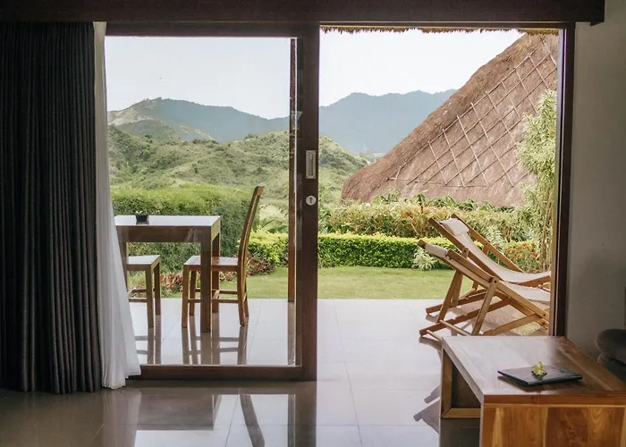 Mawun Raya Resort Kuta , Indonesia