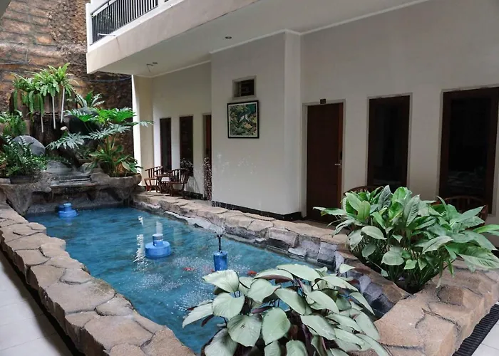 Maktal Hotel Mataram
