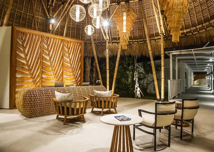 Dancing Villas Nusa Dua