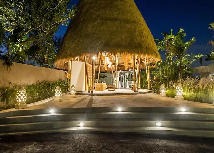 Dancing Villas Nusa Dua