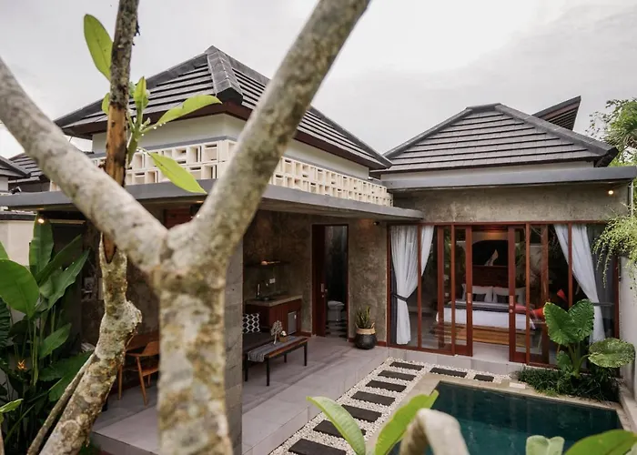 La Isla Villas Bali