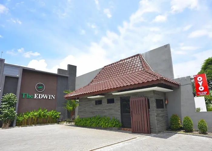 Edwin Syariah