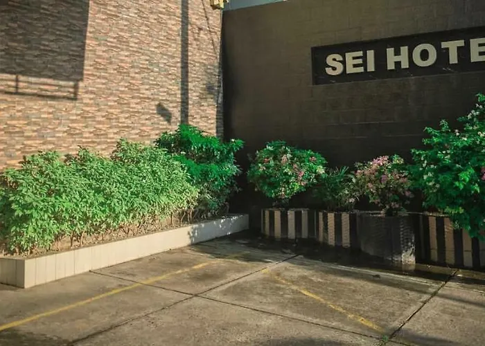 Sei Hotel
