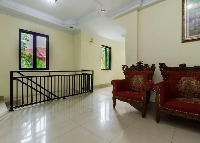 Reddoorz @ Malalayang 2 Manado