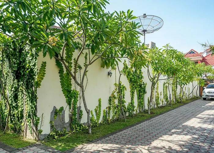 Oyo 522 Majapahit Homestay Syariah 2