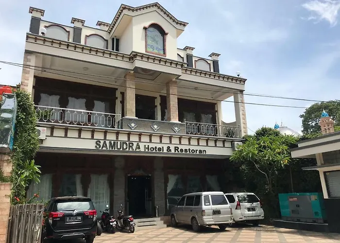 Samudra & Resto
