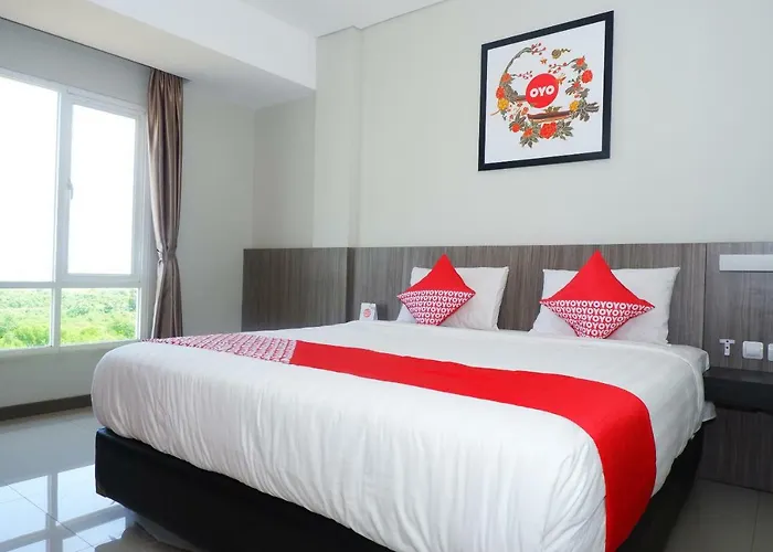 Love In Hotel And Resort