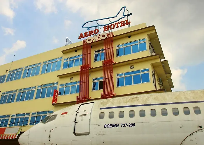 Aero Hotel