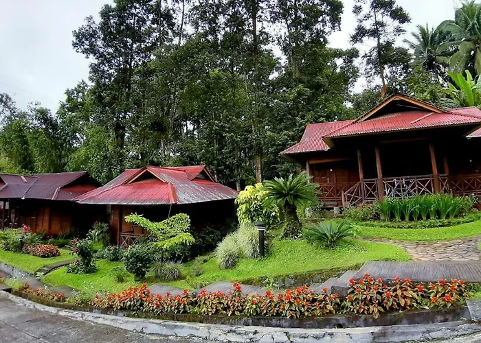 Highland Resort & Nature Tours