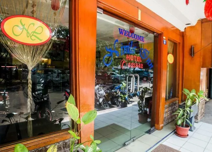 Hotel Nivila Inn