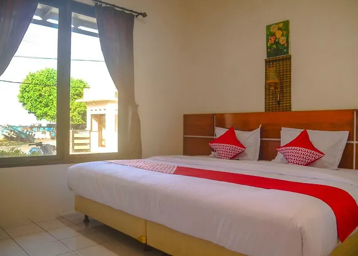 Oyo 798 Yokima Beach Hotel
