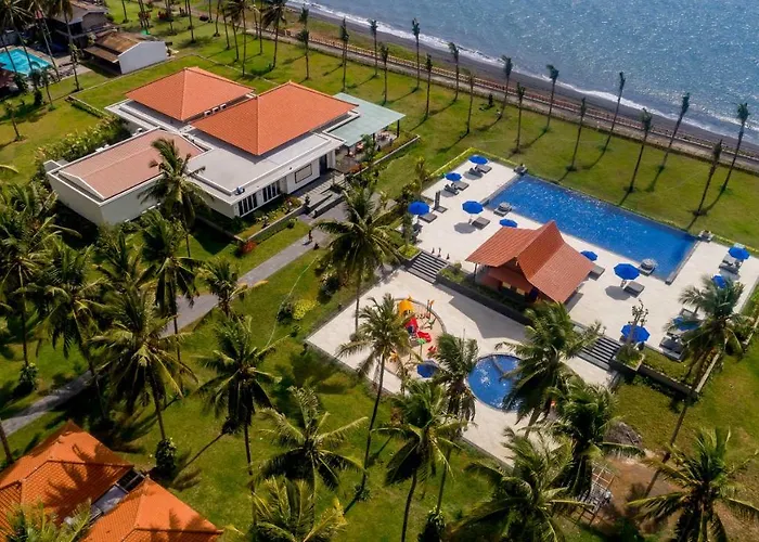 Ketapang Indah Hotel