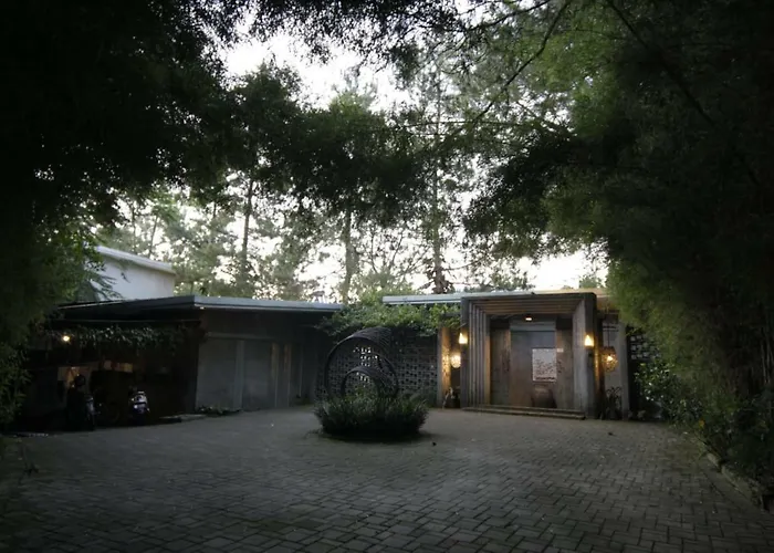 Ruth'S Bed & Breakfast