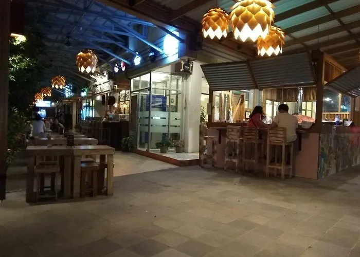 Hotel Lux Melati