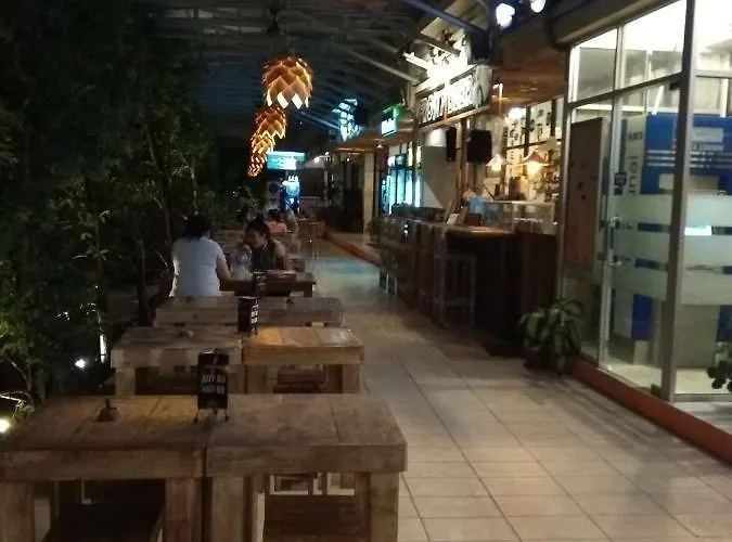 Hotel Lux Melati