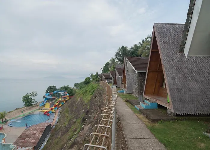 Reddoorz Premium @ Kahai Beach Lampung
