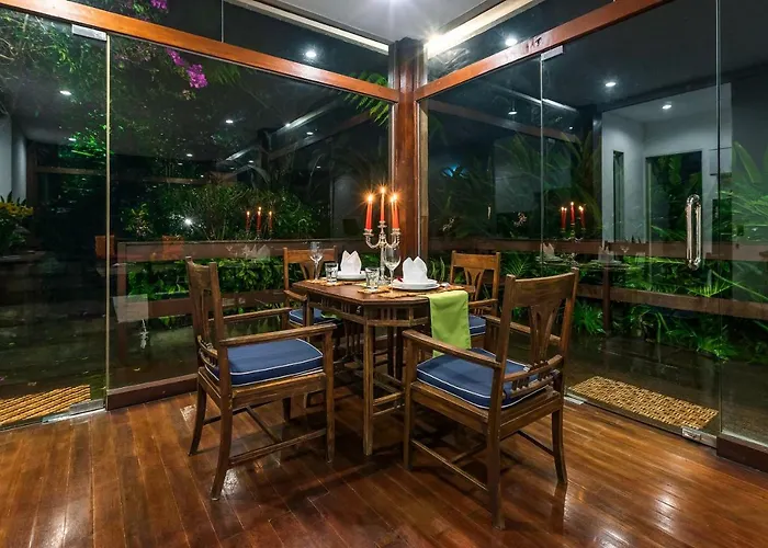 Villa Mulyono 2
