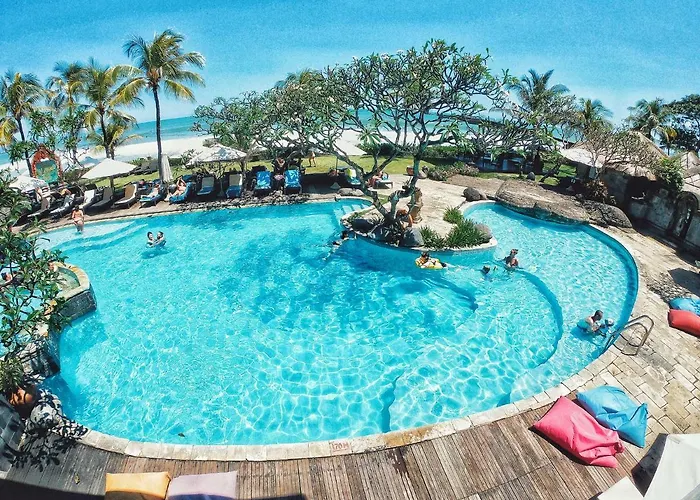 Grand Balisani Suites