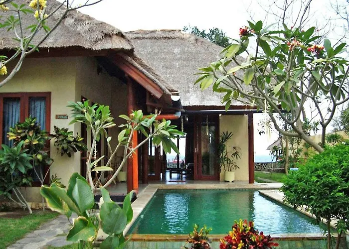 Joje Bungalow