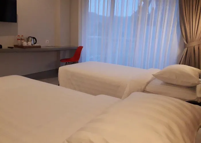 Bess Resort & Waterpark And Convention