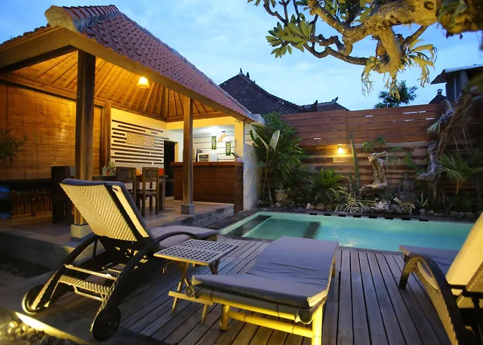 Rai House Sanur