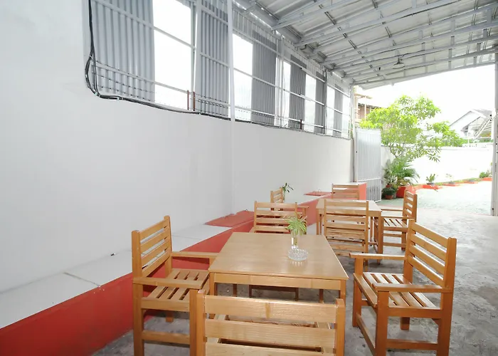 Airy Kuripan Gatot Subroto Merpati 9 Banjarmasin