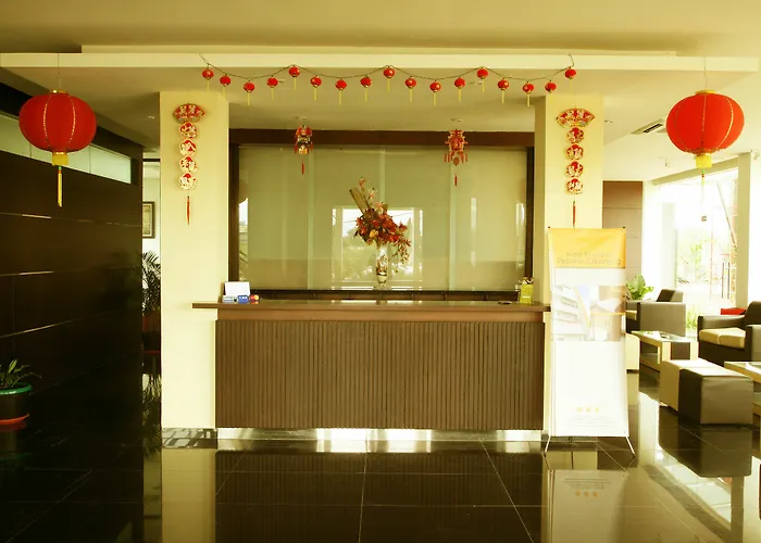 Pesona Hotel Cikarang